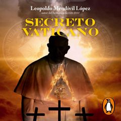 Secreto Vaticano (Serie Secreto 4)