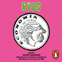 Economía al alcance de todos (Colección Rius)