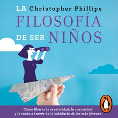 La filosofía de ser niños