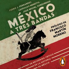 México a tres bandas