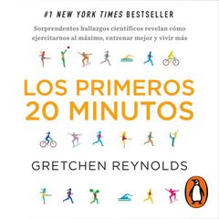 Los primeros 20 minutos (Colección Vital)