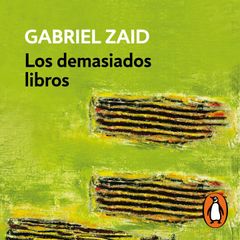 Los demasiados libros