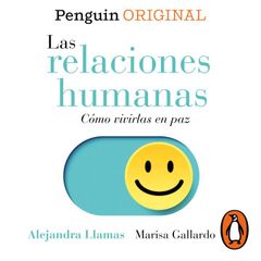 Las relaciones humanas