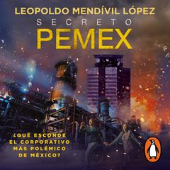 Secreto PEMEX