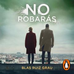 No robarás (Nicolás Valdés 2)