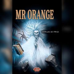 Mr Orange