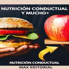 Nutrición Conductual y Mucho+