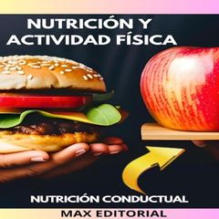 Nutrición y Actividad Física