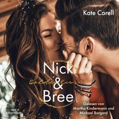 Virginia Kings 2: Golden Kiss: Nick & Bree