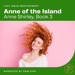 Anne of the Island