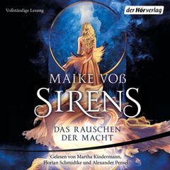 Sirens – Das Rauschen der Macht