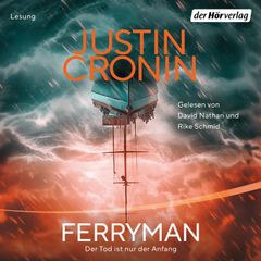 Ferryman