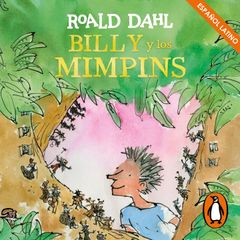 Billy y los mimpins (Colección Alfaguara Clásicos)