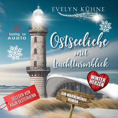 Ostseeliebe mit Leuchtturmblick: Winterherzen