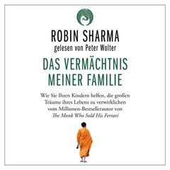 Das Vermächtnis meiner Familie