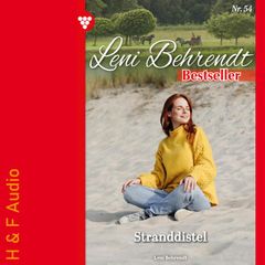 Stranddistel