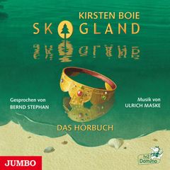 Skogland. Das Hörbuch