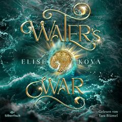 Die Chroniken von Solaris  4: Water's War