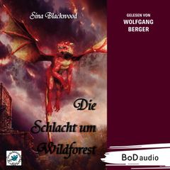 Die Schlacht um Wildforest