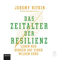 Das Zeitalter der Resilienz