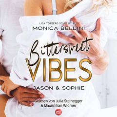 Bittersweet Vibes: Jason & Sophie