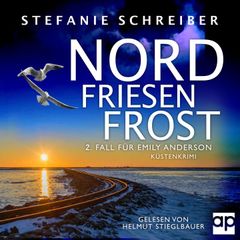 Nordfriesenfrost