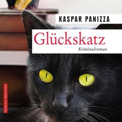 Glückskatz