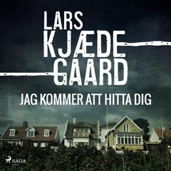 Jag kommer att hitta dig