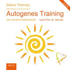 Autogenes Training nach Prof. Dr. Schultz