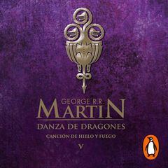 Danza de dragones (Canción de Hielo y Fuego 5)