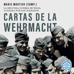 Cartas de la Wehrmacht