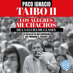 Los alegres muchachos de la lucha de clases