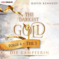 The Darkest Gold 4