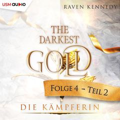 The Darkest Gold 4