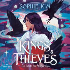 Kings & Thieves 1: Die Letzte der Sturmkrallen