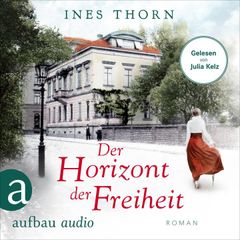 Der Horizont der Freiheit