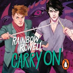 Carry on (Simon Snow 1)