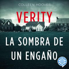 Verity. La sombra de un engaño