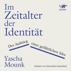 Im Zeitalter der Identität