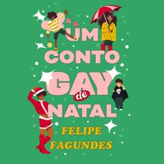 Um conto gay de Natal