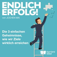 Endlich Erfolg!