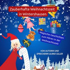 Zauberhafte Weihnachtszeit in Wintershausen