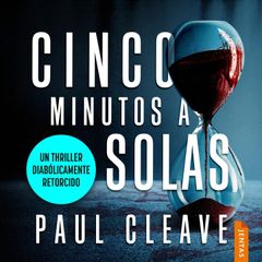 Cinco minutos a solas