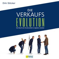 Die Verkaufsevolution