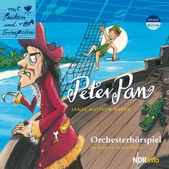 ...mit Pauken und Trompeten, Peter Pan