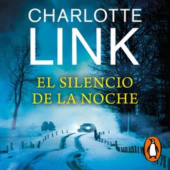 El silencio de la noche (Kate Linville & Caleb Hale 4)