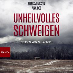 Unheilvolles Schweigen: Schweden-Krimi