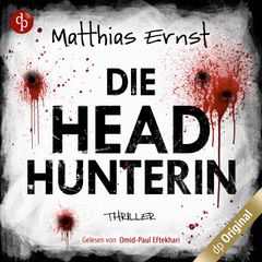 Die Headhunterin