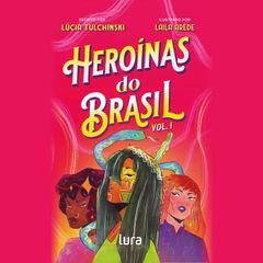 Heroínas do Brasil