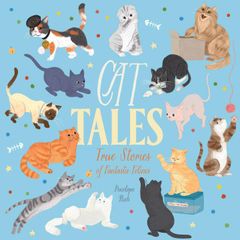 Cat Tales